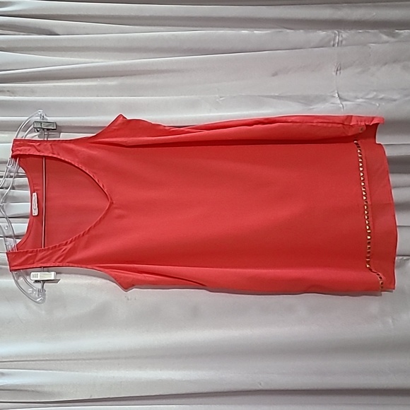 Anthropologie Impeccable Pig Dress or long top size small - Picture 1 of 5